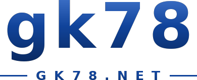gk78 logo