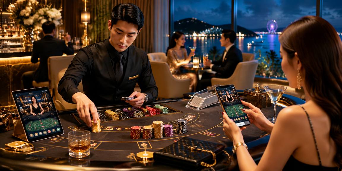 gk78 Casino Việt Nam