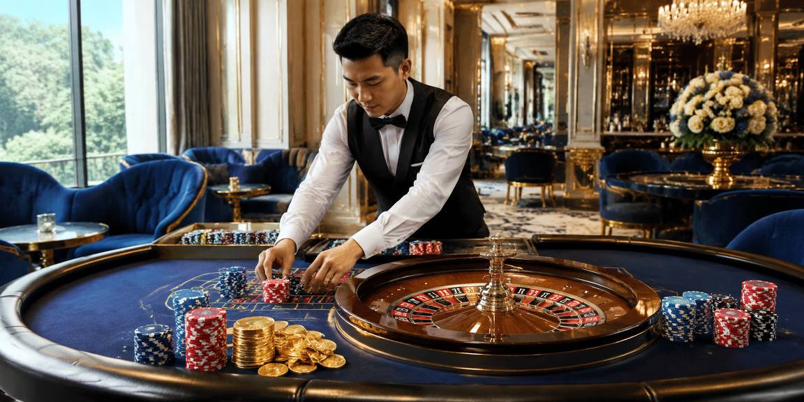 gk78 Baccarat Cổ Điển