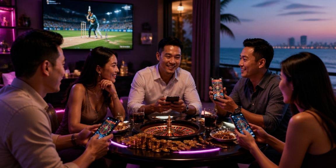 gk78 Casino Việt Nam trên gk78 có gì bên trong?